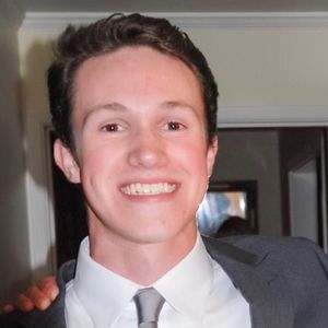 Meet your Posher, Thomas